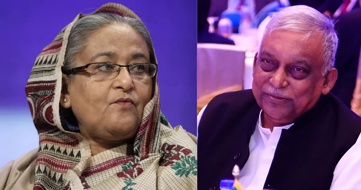 ICT chief prosecutor seeks death penalty for Hasina, Kamal