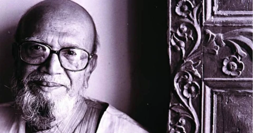 Eminent poet Al Mahmud’s 89th birth anniversary being celebrated Friday