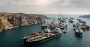 Oil prices jump amid Iran-Qatar tensions; Asian markets decline