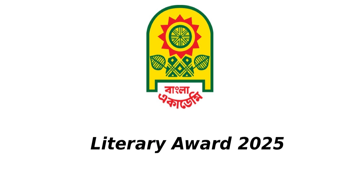 Bangla Academy names nine winners of Literary Award 2025