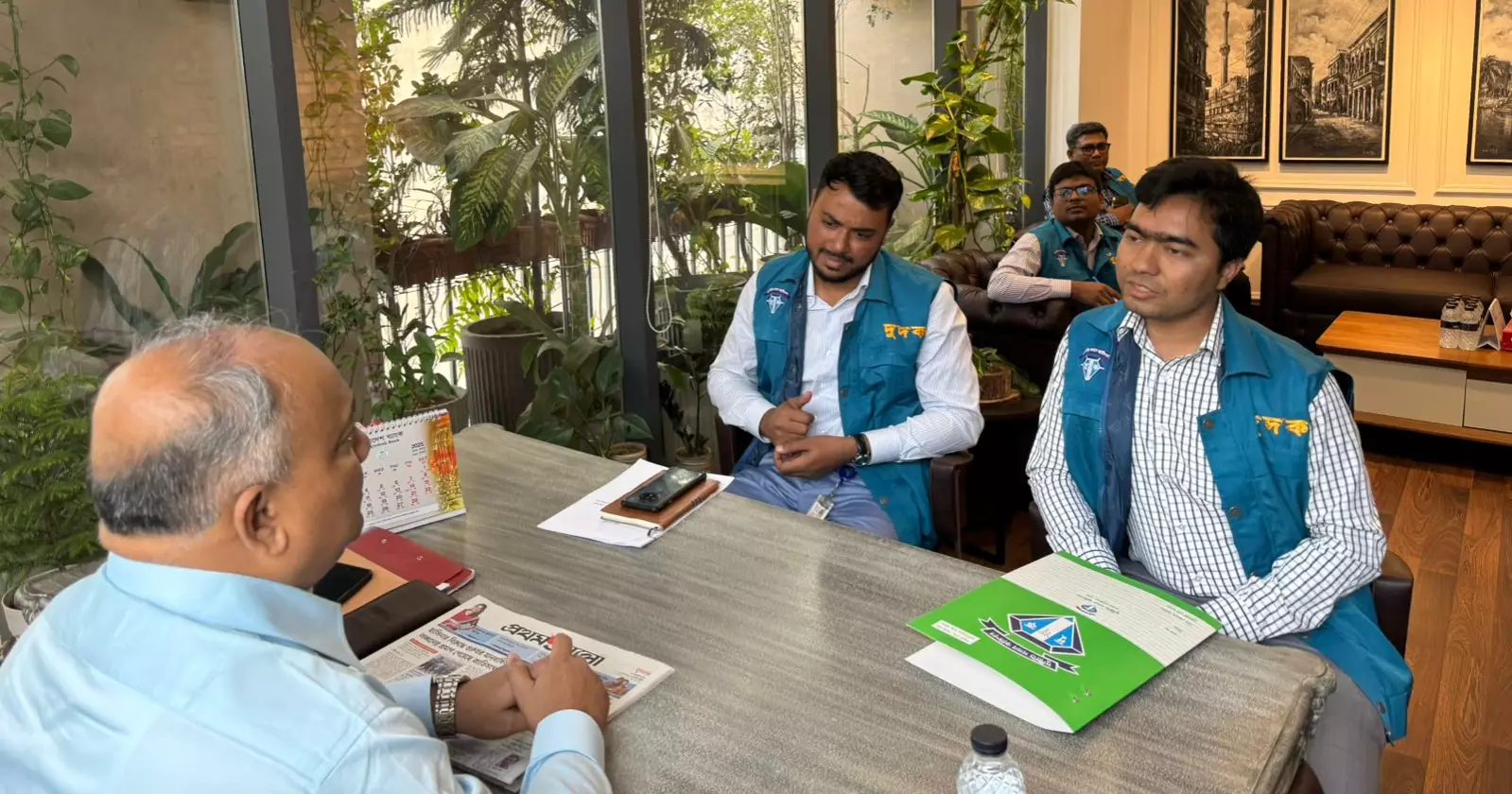 Irregular transactions found in Nagad e-wallets: ACC