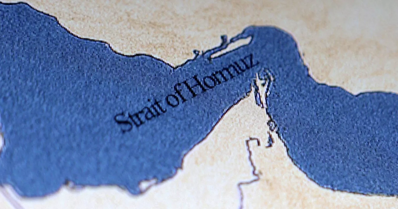 Explainer: Why the U.S. is struggling to form a coalition for the Strait of Hormuz
