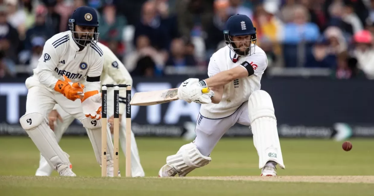 Bazball Brilliance: Ben Duckett’s Rise Reshaping England’s Game