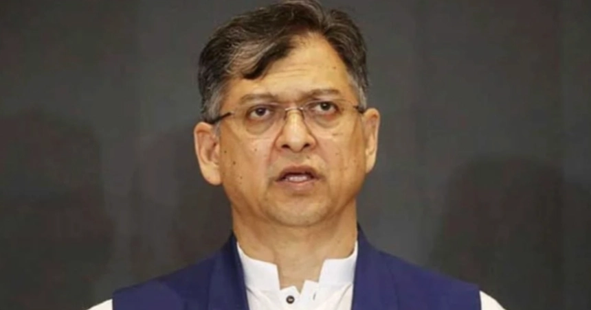 Salahuddin terms Mujib ‘self-declared President’, Hasina ‘bearer of Baksal ideology’