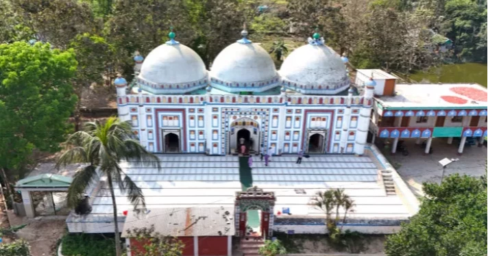 Clash over naming of a mosque leaves one dead in Sylhet