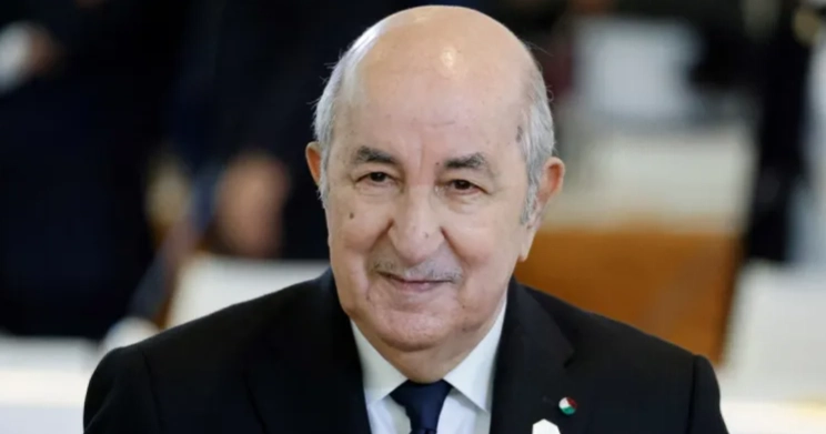 Algerian President congratulates Bangladesh's President, Chief Adviser on Independence Day