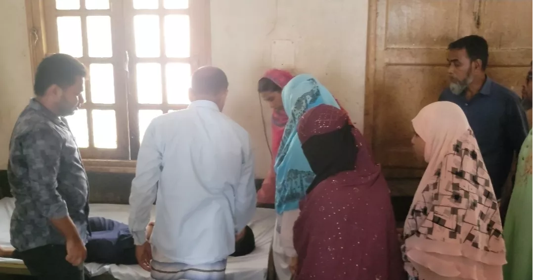 2 school students among 3 killed in Pabna road accident