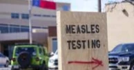 US measles count nears 1,200 cases as Ohio officials confirm 3 outbreaks are over