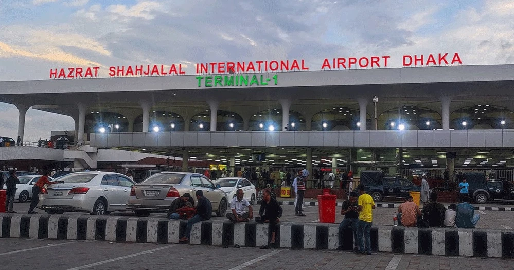 Expatriates to get more facilities at Dhaka Airport: CAAB Chairman