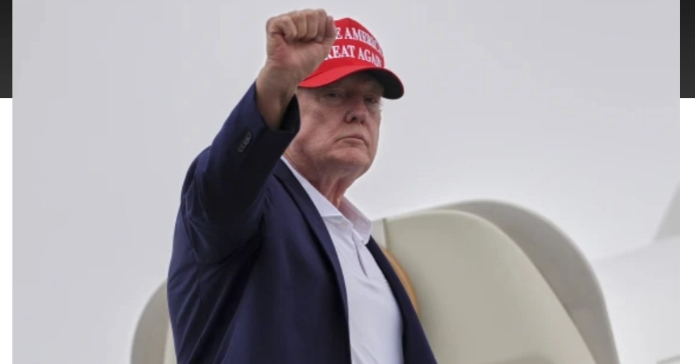 Trump orders Pentagon to scale back joint exercises with South Korea