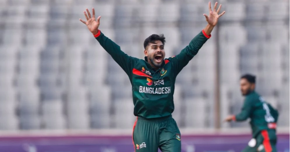 All-round depth and 'proactive' spin power Miraz’s blueprint for Australia