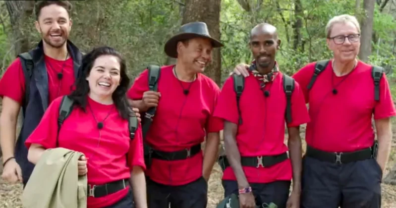 Tensions erupt during I’m a Celebrity South Africa final as Adam Thomas wins