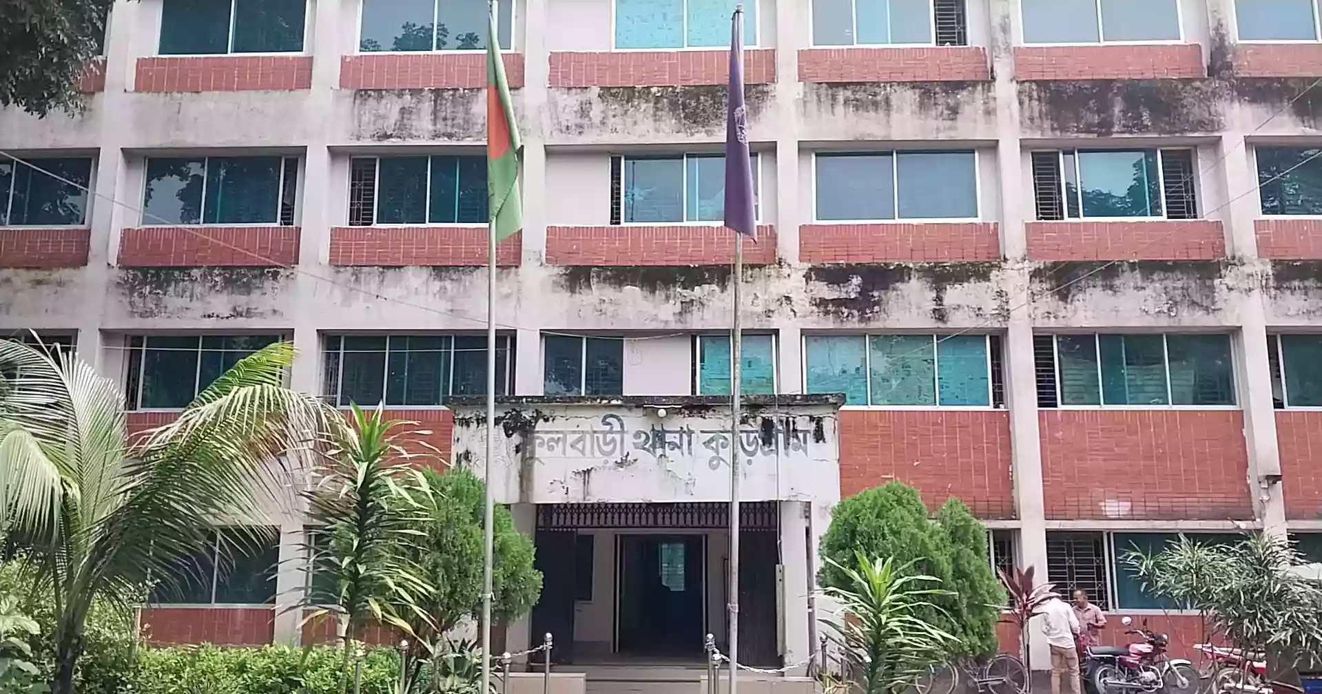 Farmer dies from electrocution in Kurigram