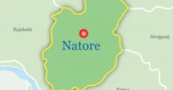 Hailstrom lashes parts of Natore; crops damaged