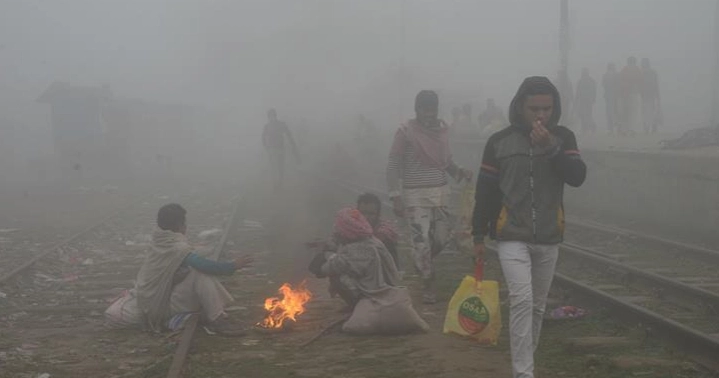 Transport services may face disruption due to thick fog: BMD