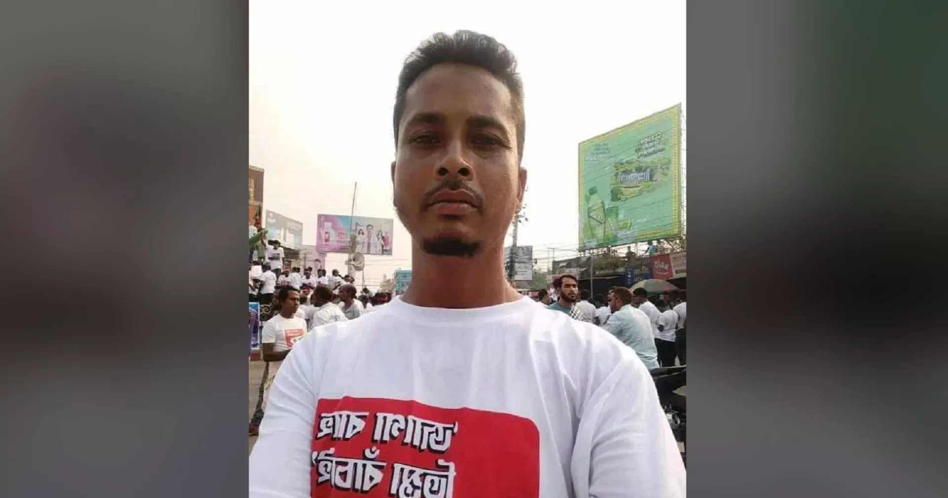 Missing Krishak Dal leader found dead in Rangpur, one held