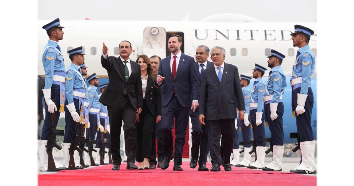 Washington says Iran, Pakistan talks still underway