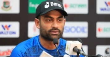 Tamim expected to be elected president after securing highest votes in controversial BCB election