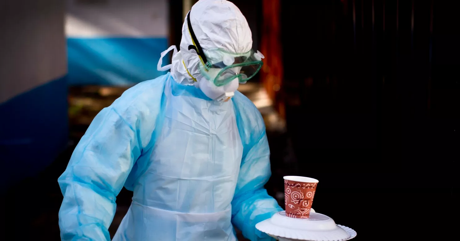 A sample from a remote Tanzanian region tests positive for Marburg disease, confirming WHO fears