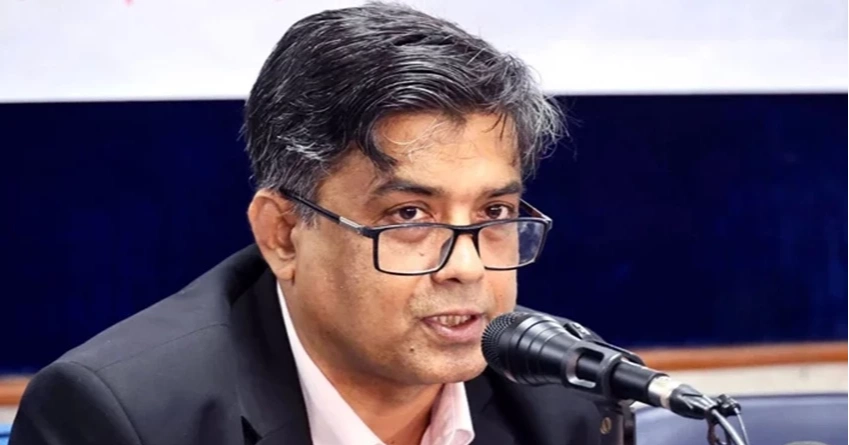 Good governance, reforms take time: Shafiqul Alam