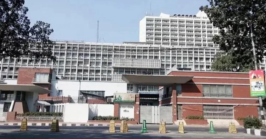 Proposal to shift Secretariat to Agargaon to be placed before Cabinet