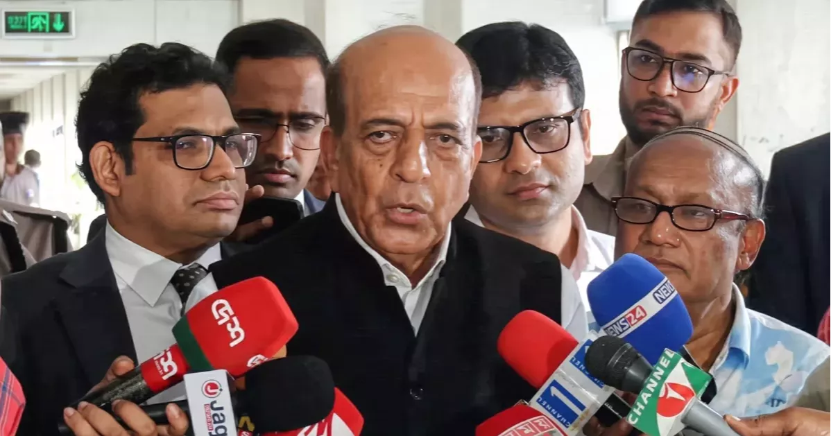 “We don't only share border, we also share dreams,” says Trivedi after talks with PM