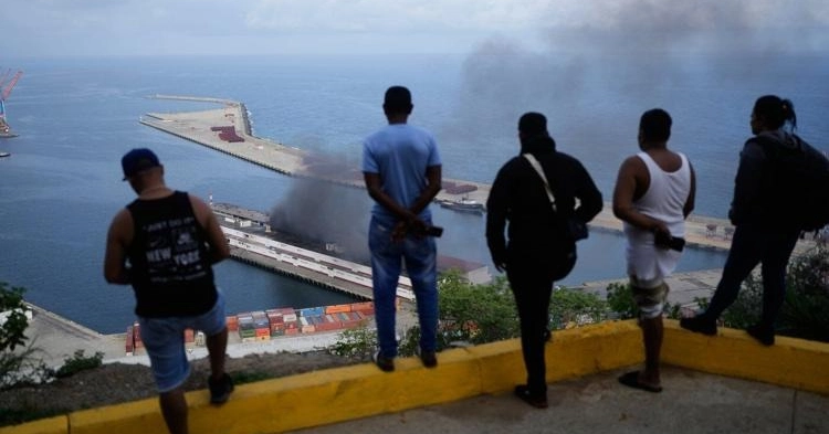 Trump’s former Russia adviser says Russia offered US free rein in Venezuela in exchange for Ukraine