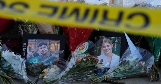 Brown University shooter planned deadly attacks for years