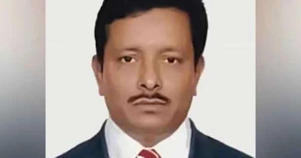 Ex-Dhaka WASA MD Salam under CID investigation for alleged money laundering