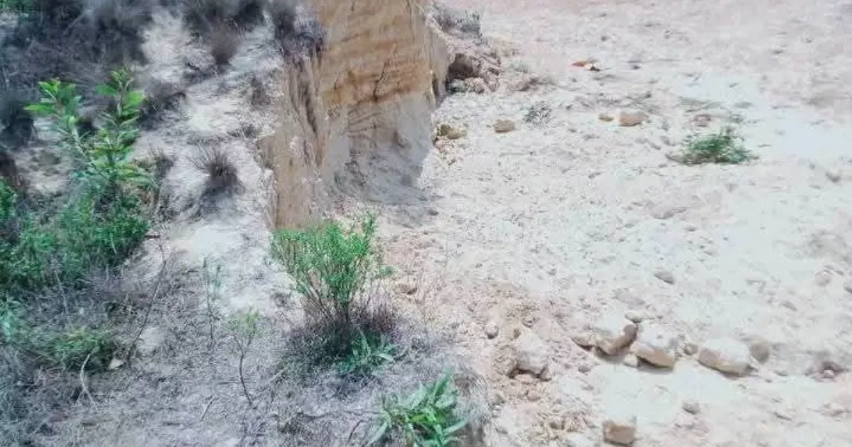 Two children killed in landslide while playing football in Ctg