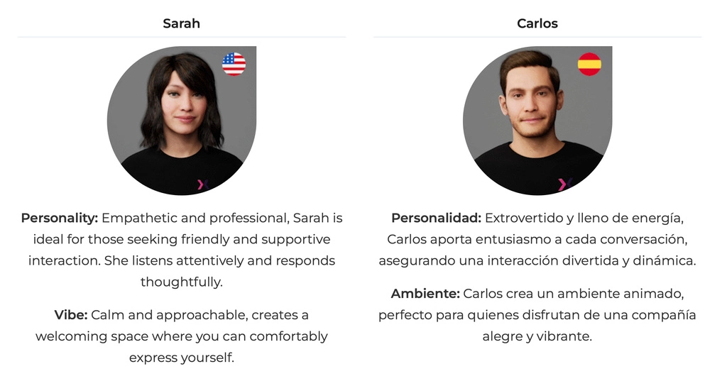 As AI nurses reshape hospital care, human nurses are pushing back