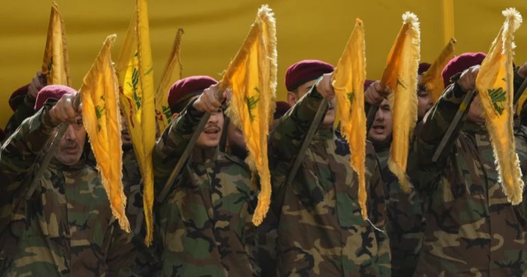 Israeli army says 220 Hezbollah fighters killed since ‘ceasefire’