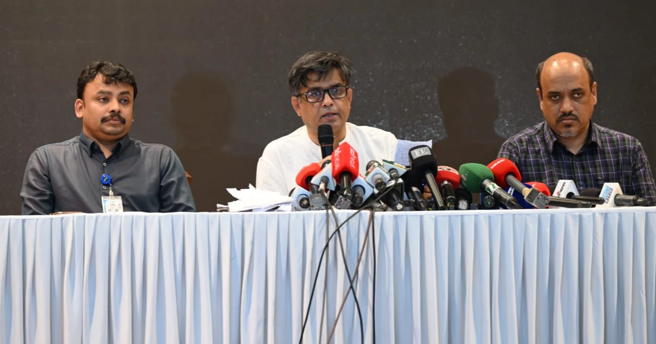 Procurement of surveillance equipment, lethal weapons under scanner: Shafiqul Alam
