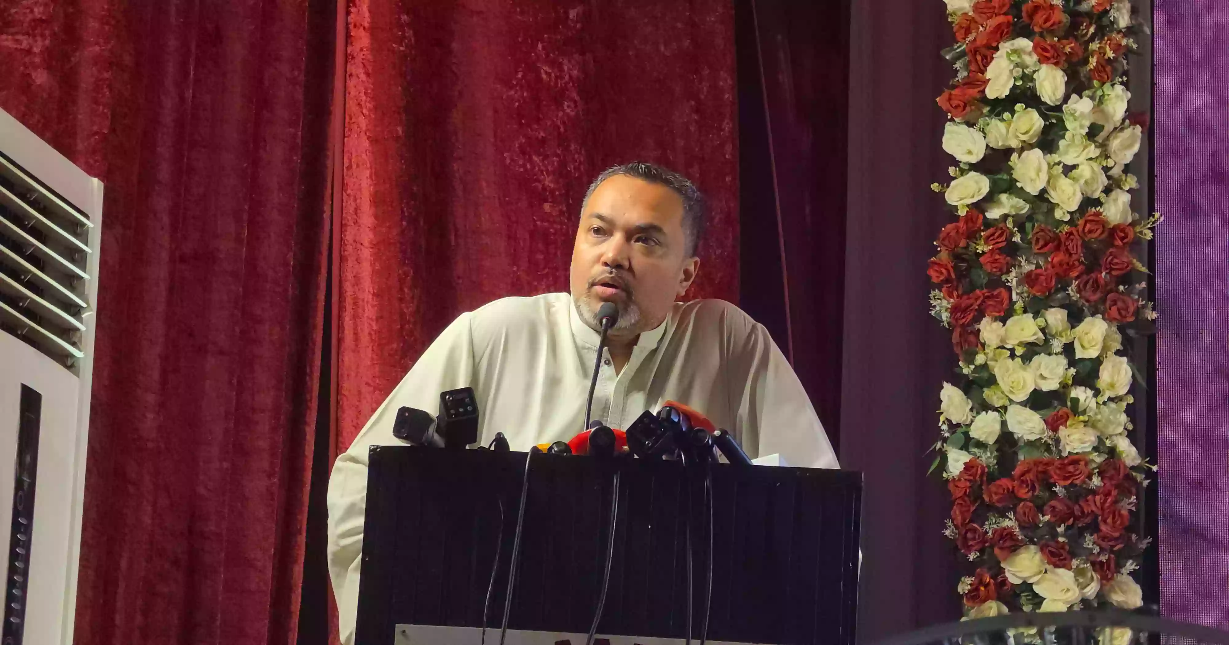BUET to be developed as a world-class research hub: Mahdi Amin