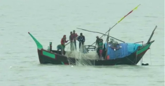 Pirate attack leaves 51 injured in the Bay