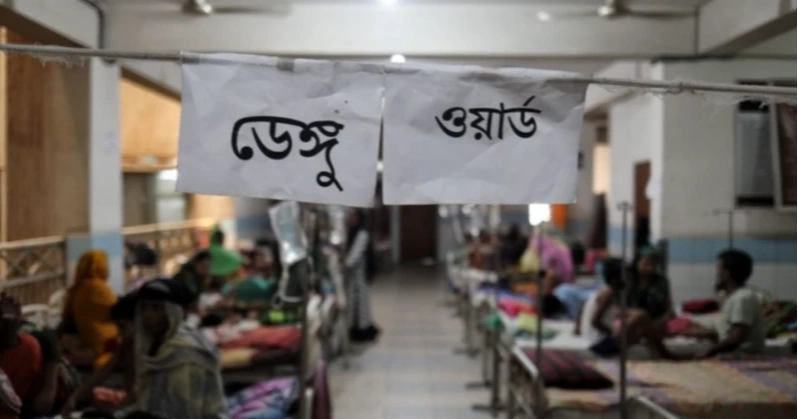 Dengue: Death toll hits 76 this year as 2 more die