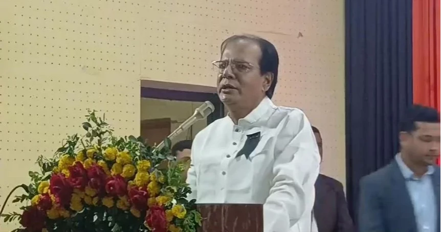 Jobs alone not enough, industrialisation key for youth employment: Dulu