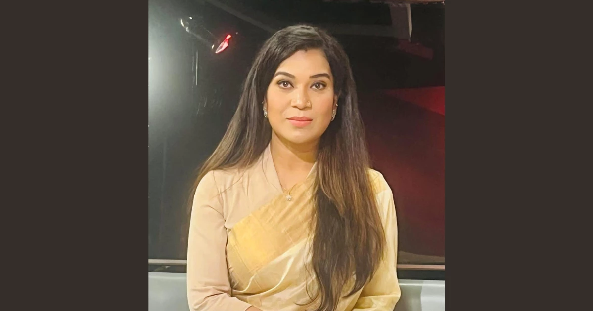 Kazi Jesin appointed as new director general of BTV