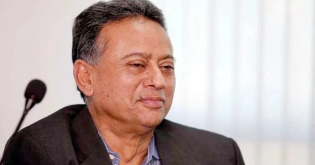 Govt takes initiatives to import fuel from alternative sources: Finance Minister