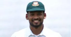 Najmul steps down as Bangladesh Test captain after Colombo defeat