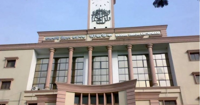 Rajuk Draft Ordinance: Master plan violation to carry Tk 10cr fine, 2 years’ jail