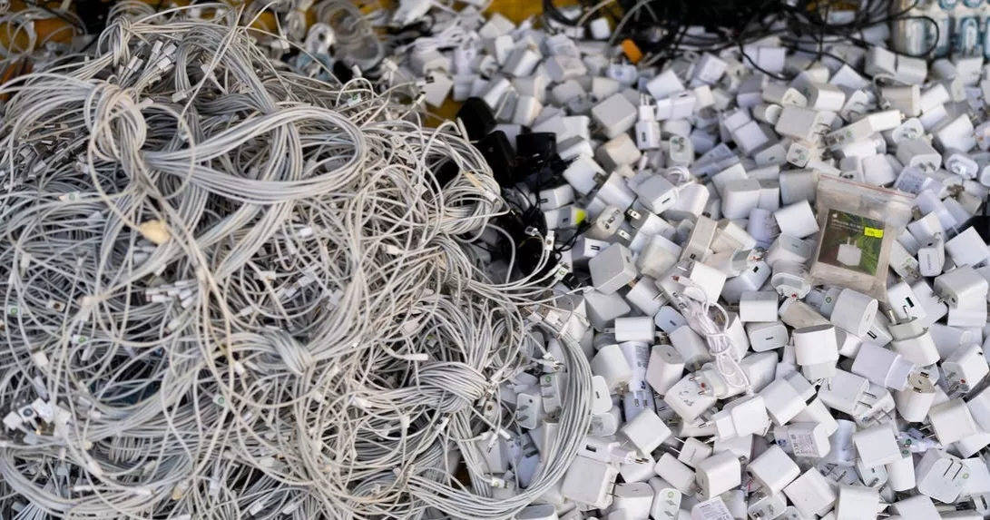 Malaysia imposes full ban on e-waste imports to stop illegal dumping