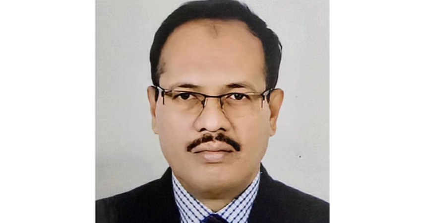 Aminul Islam appointed new MD of Dhaka WASA