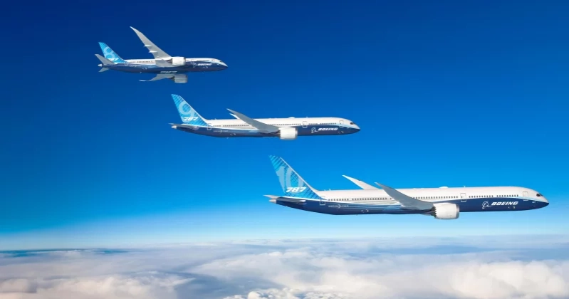 Experts urge caution as Bangladesh plans Boeing aircraft purchase to ‘ease US tariff pressure’