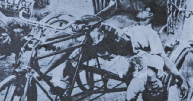 Genocide Day being observed