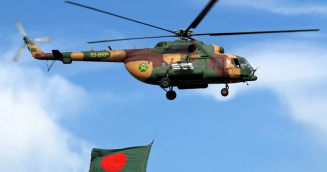 Modernise armed forces, replace outdated machinery: Parliamentary body