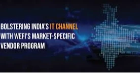 WeFi launches tailored vendor program to boost India’s IT channel