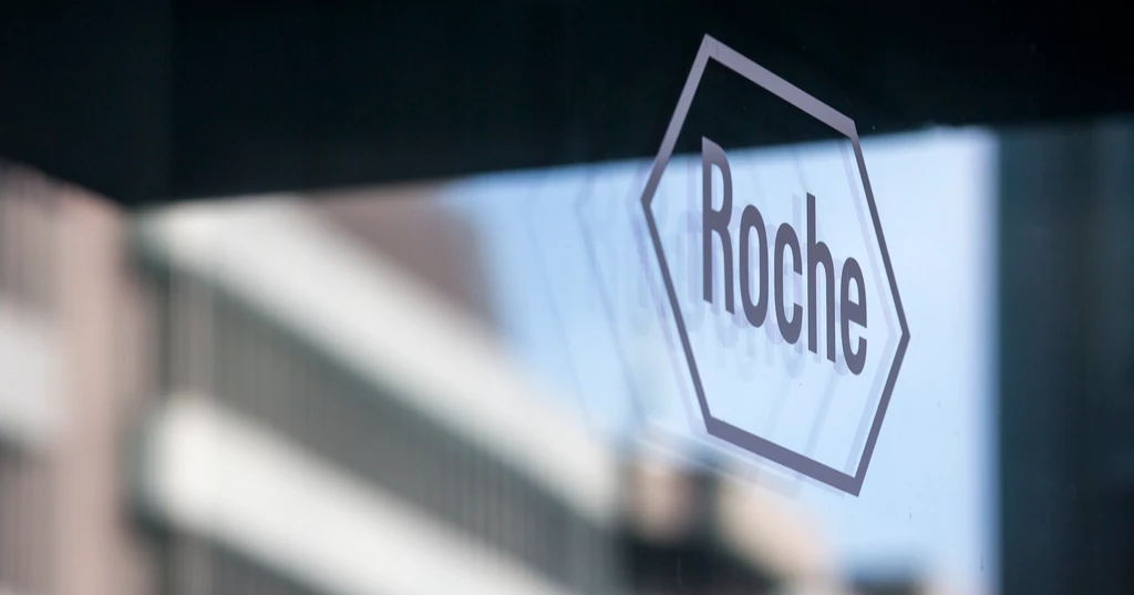 Swiss company Roche announces $50b investment in US over next 5yrs