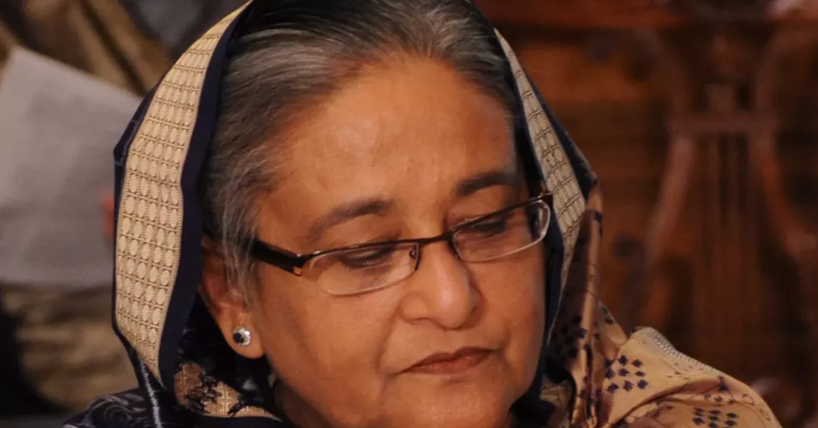 India should respect Bangladesh’s legal systems, return Hasina: BIPSS President