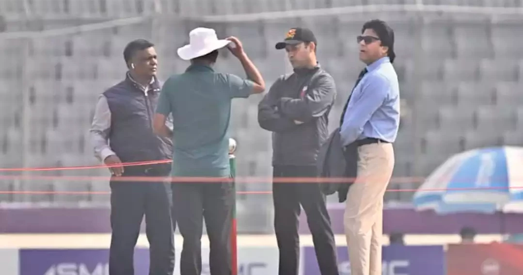 BPL halted as players boycott match despite BCB’s show-cause notice
